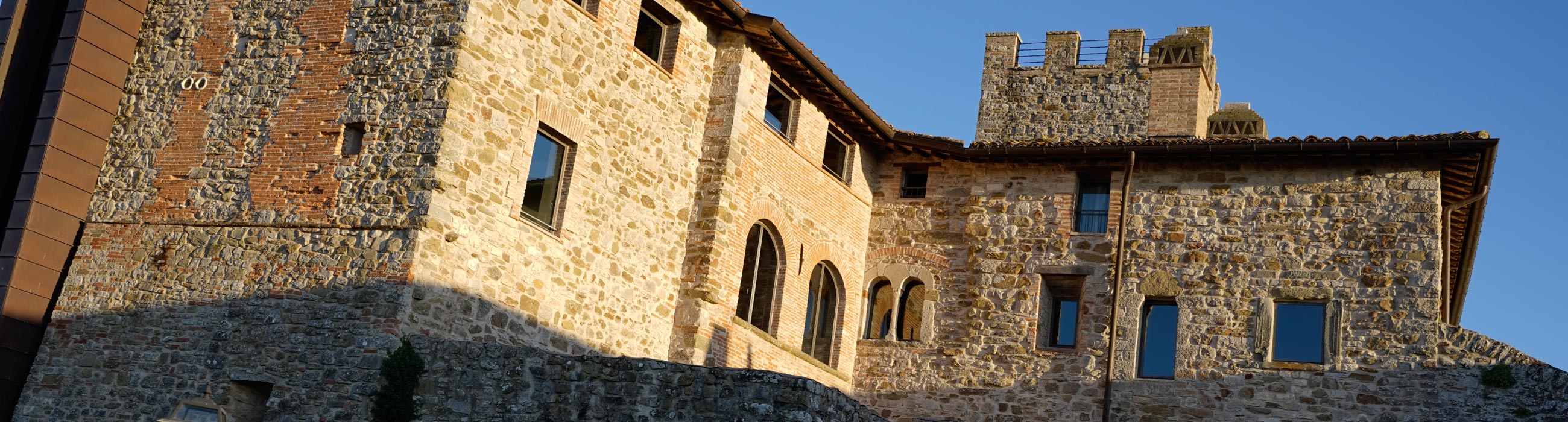 I Sassi di Assisi