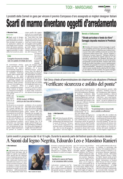 press