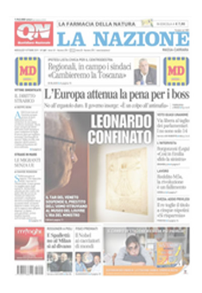 press