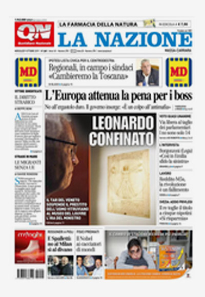 press
