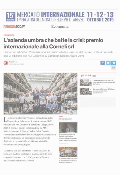 press